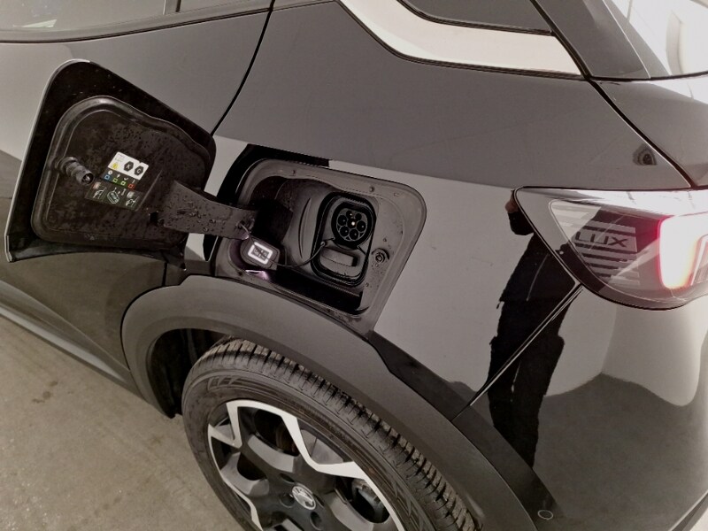 Used Vauxhall Mokka 2023 for sale - 77094819: Photo 12