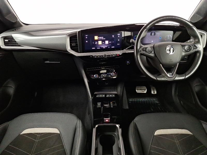 Used Vauxhall Mokka 2023 for sale - 77094819: Photo 2