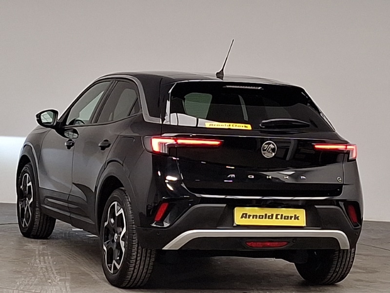 Used Vauxhall Mokka 2023 for sale - 77094819: Photo 3