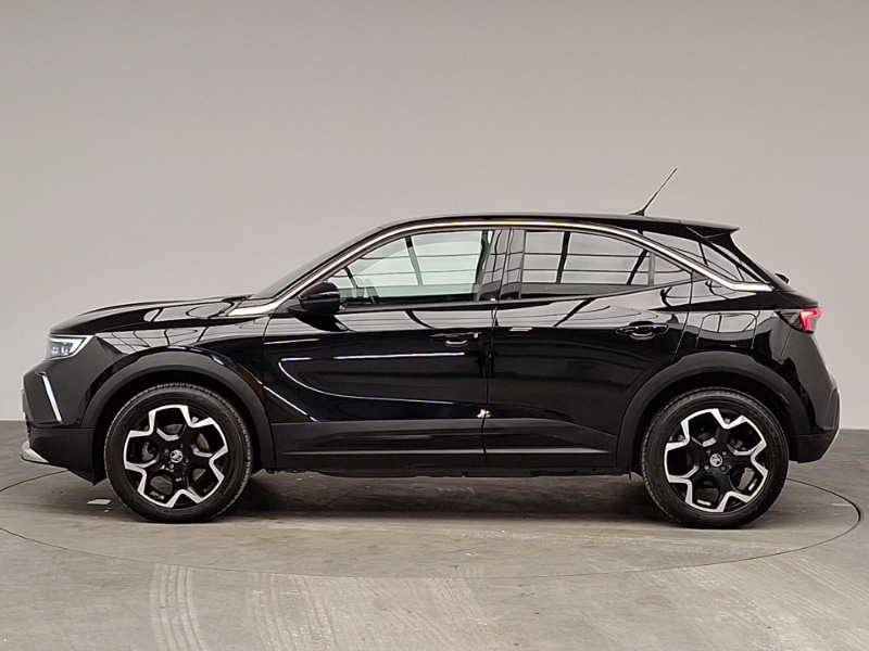 Used Vauxhall Mokka 2023 for sale - 77094819: Photo 4