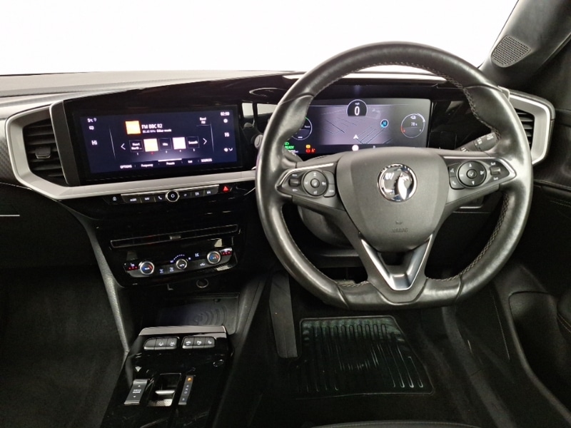 Used Vauxhall Mokka 2023 for sale - 77094819: Photo 7