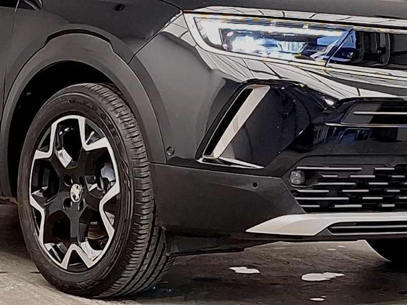 Used Vauxhall Mokka 2023 for sale - 77094819: Photo 9