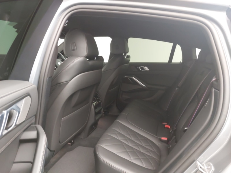Used BMW X6 2025 for sale - 77419681: Photo 12