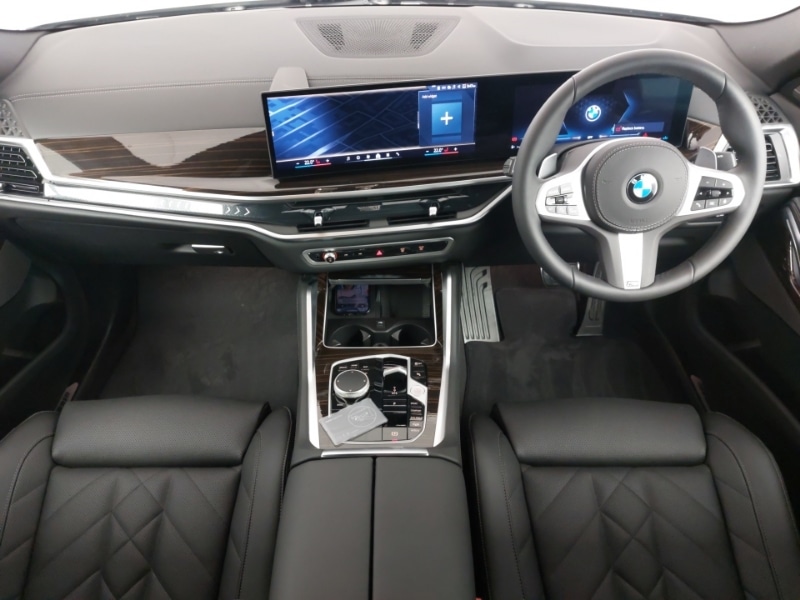 Used BMW X6 2025 for sale - 77419681: Photo 4