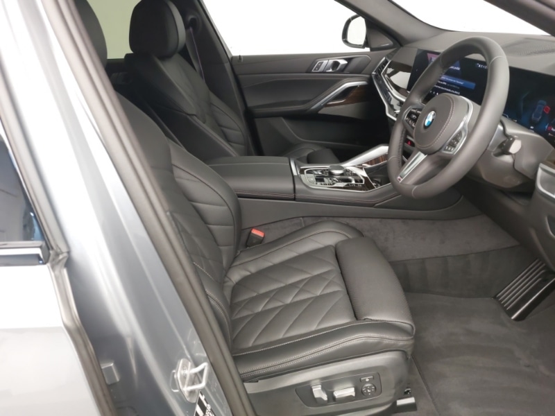 Used BMW X6 2025 for sale - 77419681: Photo 6