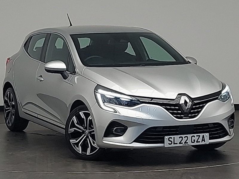 Used Renault Clio 2022 for sale - 76091508: Photo 1