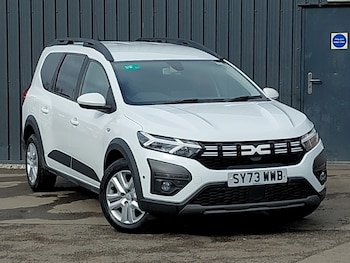 Used Dacia Jogger 2023 for sale - 78735925: Photo
