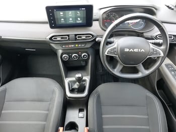 Used Dacia Jogger 2023 for sale - 78735925: Photo