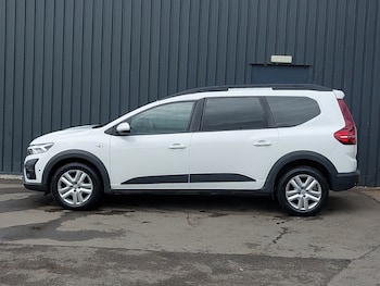 Used Dacia Jogger 2023 for sale - 78735925: Photo