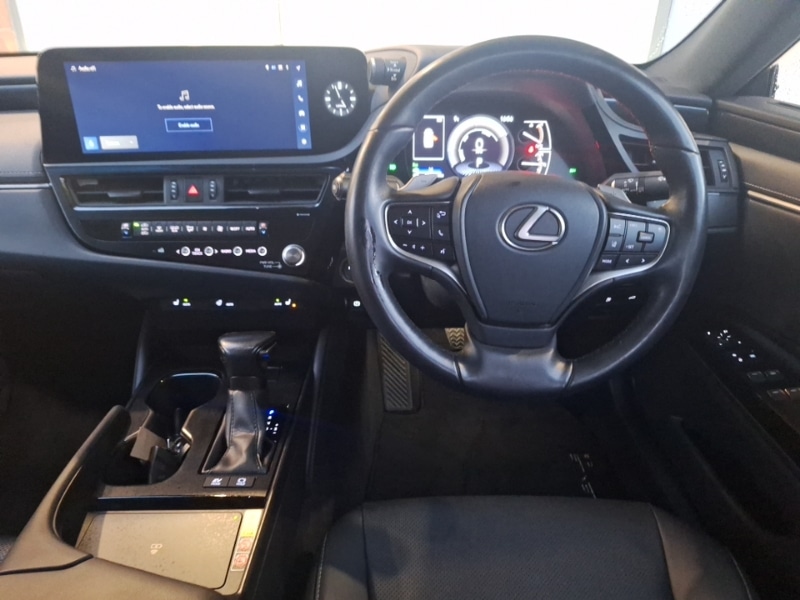 Used Lexus ES 2023 for sale - 77202246: Photo 7