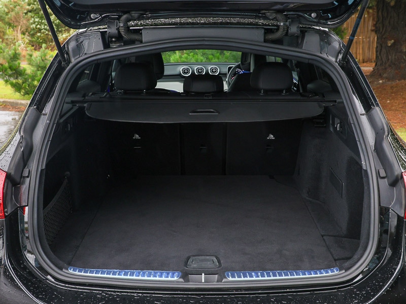 Used Mercedes-Benz C Class 2024 for sale - 76838582: Photo 8