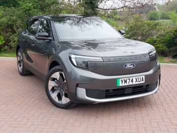 2024 - 210kW Premium 77kWh 5dr Auto