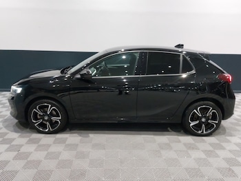 Used Vauxhall Corsa 2025 for sale - 77058908: Photo