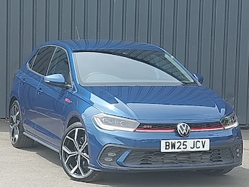 Used Volkswagen Polo 2025 for sale - 79038951: Photo