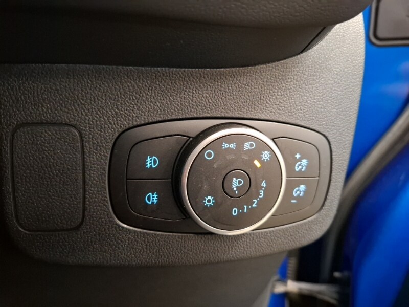 Used Ford Puma 2020 for sale - 76589463: Photo 10