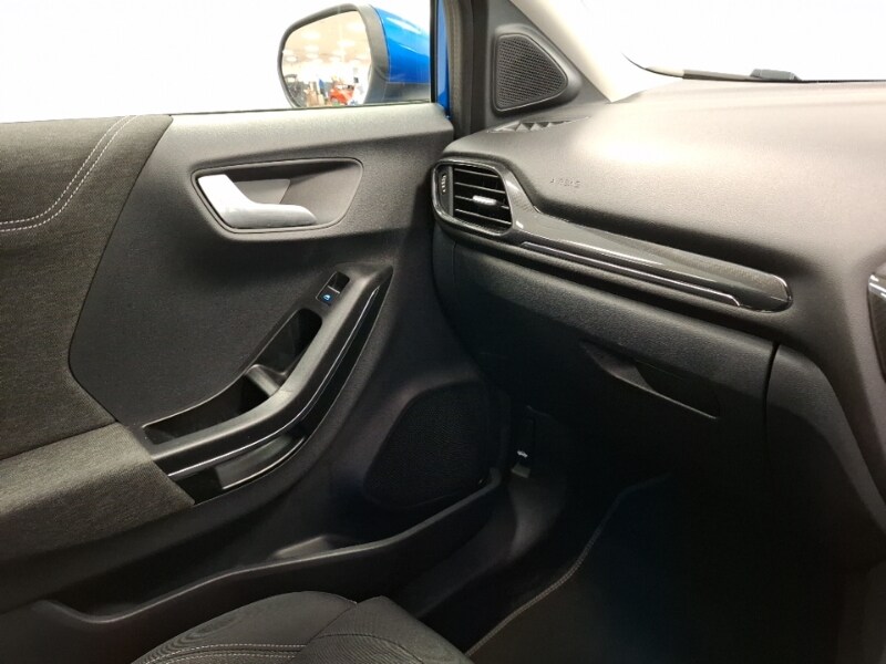 Used Ford Puma 2020 for sale - 76589463: Photo 11