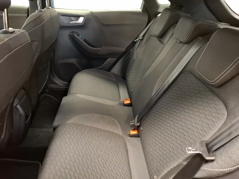 Used Ford Puma 2020 for sale - 76589463: Photo 6