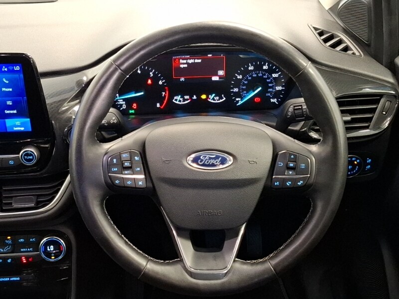 Used Ford Puma 2020 for sale - 76589463: Photo 7