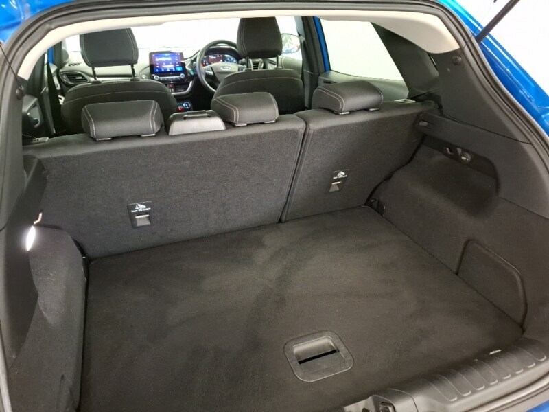 Used Ford Puma 2020 for sale - 76589463: Photo 8