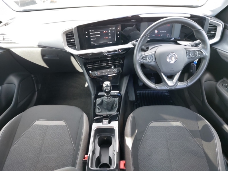 Used Vauxhall Mokka 2022 for sale - 76671115: Photo 2