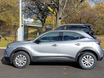 Used Vauxhall Mokka 2022 for sale - 76671115: Photo