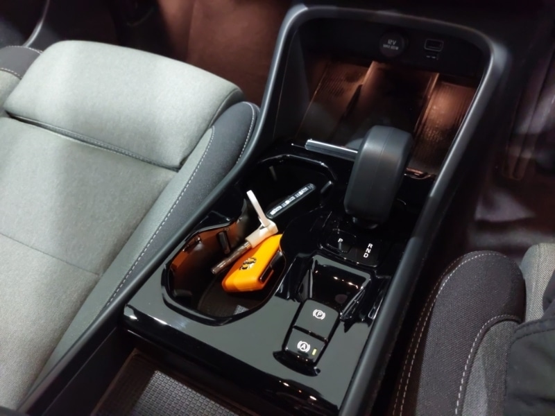 Used Volvo XC40 2022 for sale - 77046619: Photo 12