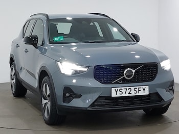 2022 - 1.5 T4 Recharge PHEV Plus Dark 5dr Auto