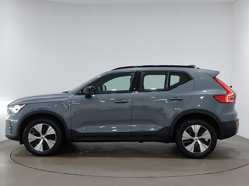 Used Volvo XC40 2022 for sale - 77046619: Photo 4