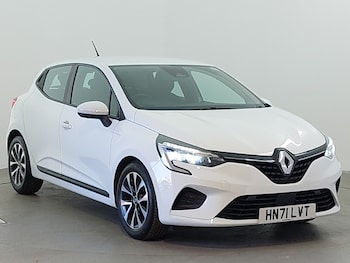Used Renault Clio 2021 for sale - 78572136: Photo