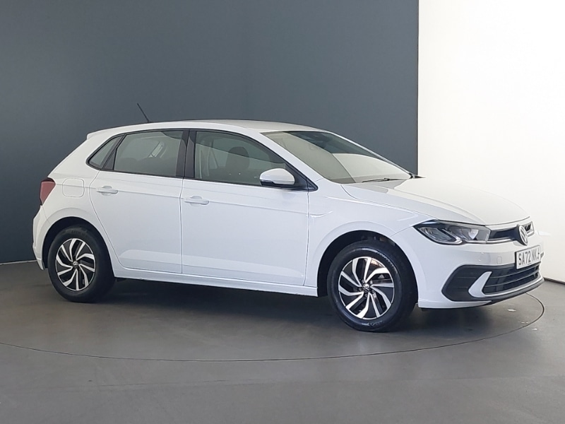 Used Volkswagen Polo 2022 for sale - 77018755: Photo 12