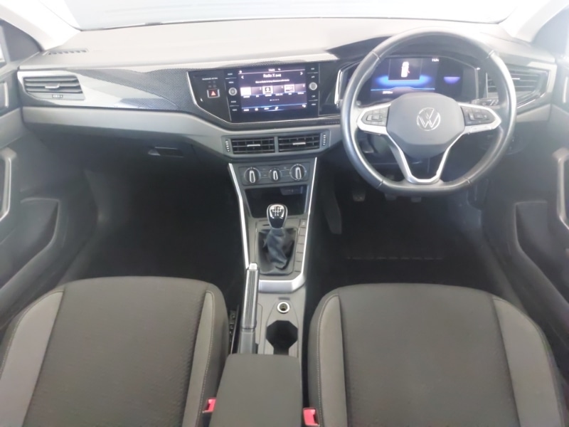 Used Volkswagen Polo 2022 for sale - 77018755: Photo 2