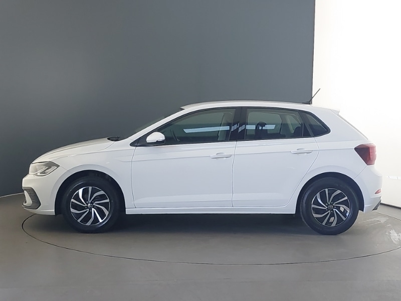 Used Volkswagen Polo 2022 for sale - 77018755: Photo 4