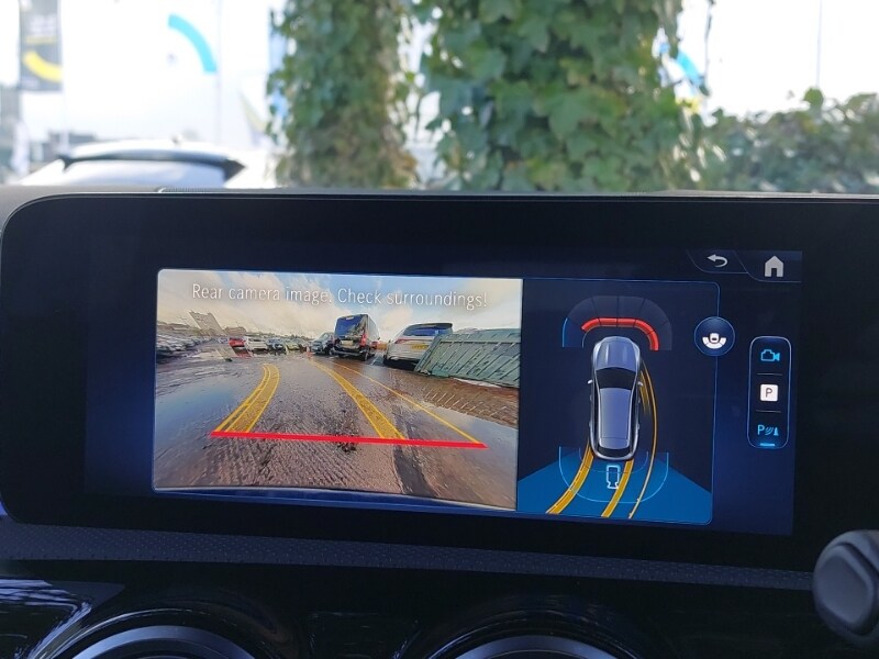 Used Mercedes-Benz CLA 2025 for sale - 76925406: Photo 11