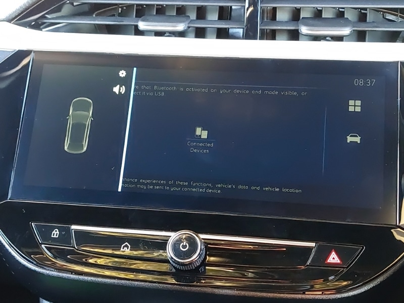 Used Vauxhall Corsa 2025 for sale - 76833224: Photo 11