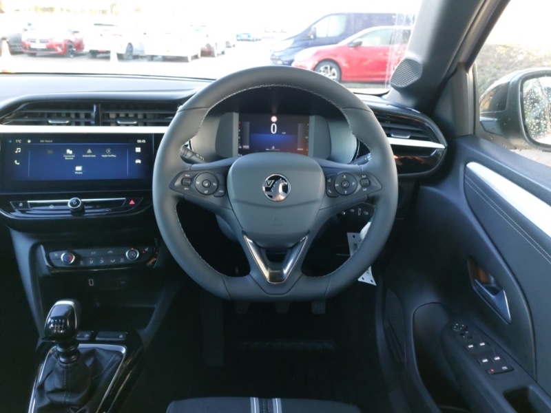 Used Vauxhall Corsa 2025 for sale - 76833224: Photo 12