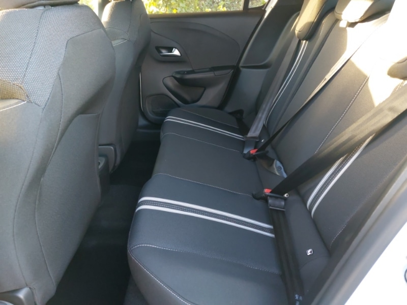 Used Vauxhall Corsa 2025 for sale - 76833224: Photo 6