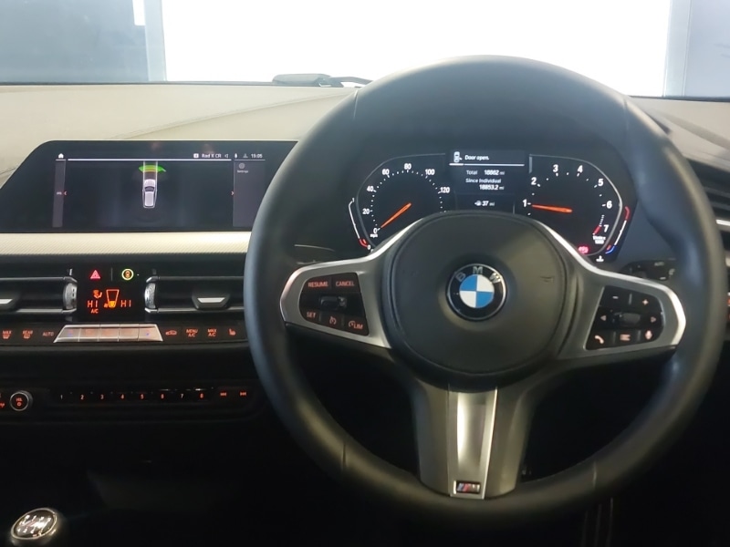 Used BMW 1 Series 2020 for sale - 77711017: Photo 5