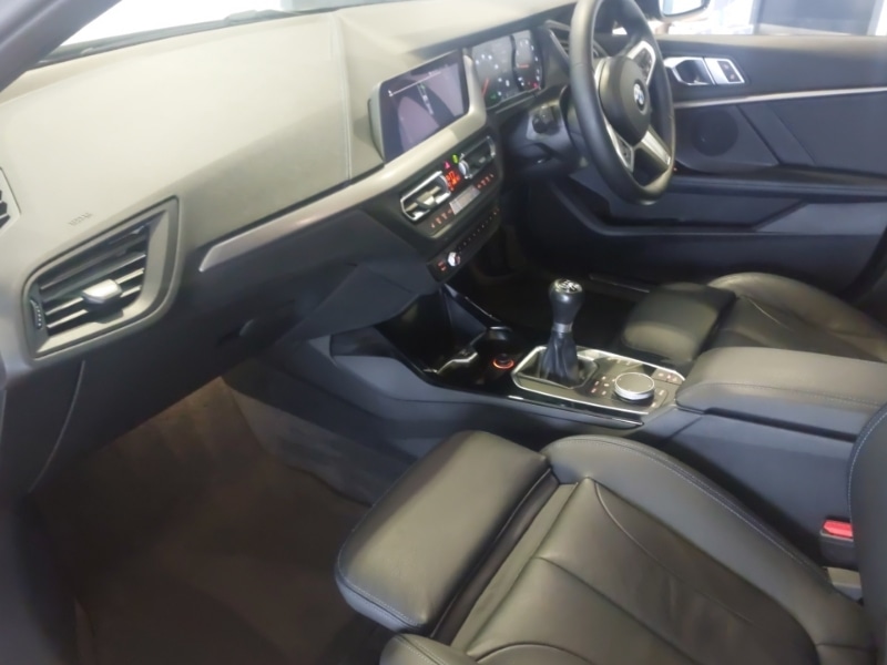 Used BMW 1 Series 2020 for sale - 77711017: Photo 7