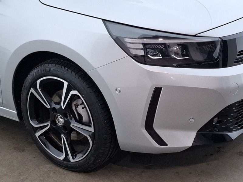 Used Vauxhall Corsa 2025 for sale - 77645561: Photo 9