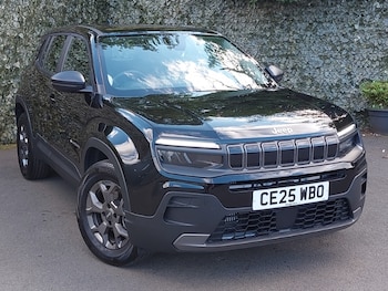 Used Jeep Other 2025 for sale - 76051379: Photo