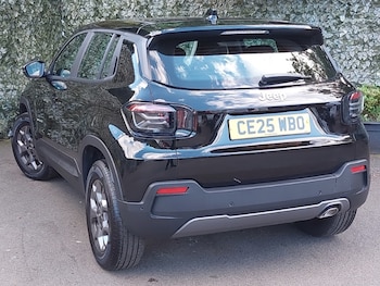 Used Jeep Other 2025 for sale - 76051379: Photo