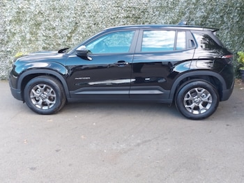 Used Jeep Other 2025 for sale - 76051379: Photo
