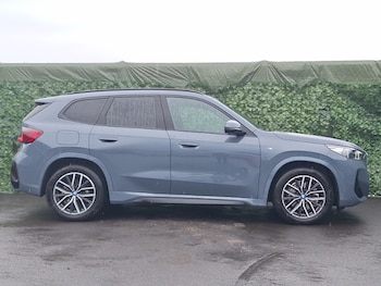 Used BMW X1 2025 for sale - 78328323: Photo