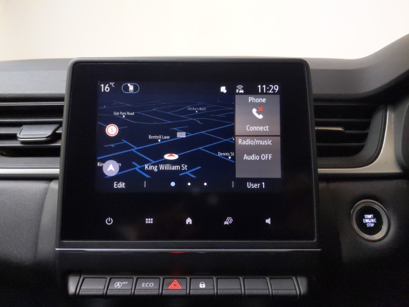 Used Renault Captur 2022 for sale - 77677650: Photo 10