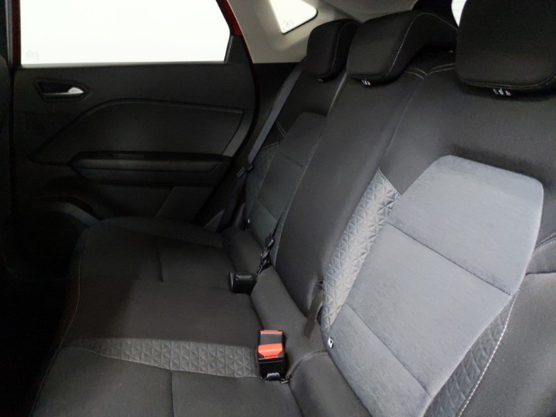 Used Renault Captur 2022 for sale - 77677650: Photo 6