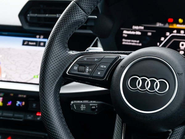 Used Audi RS3 2024 for sale - 76310222: Photo 10