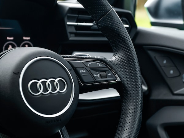 Used Audi RS3 2024 for sale - 76310222: Photo 11