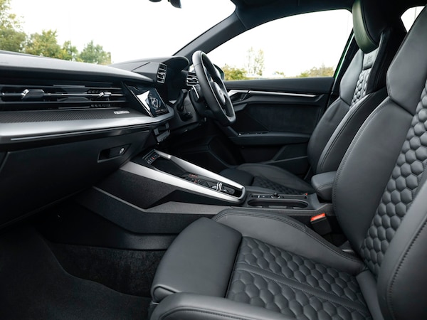 Used Audi RS3 2024 for sale - 76310222: Photo 5