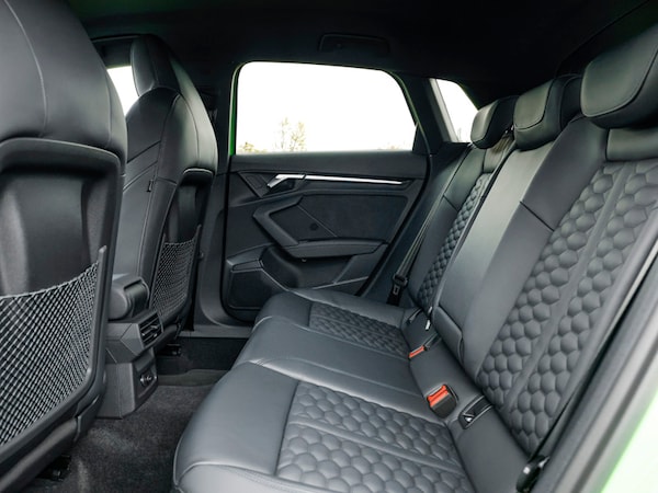 Used Audi RS3 2024 for sale - 76310222: Photo 6