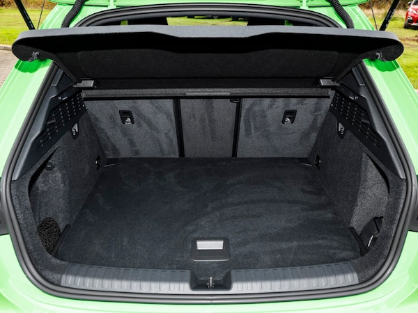 Used Audi RS3 2024 for sale - 76310222: Photo 8